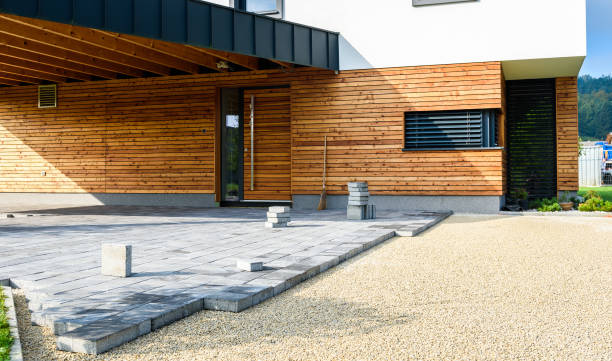 Decorative Driveway Pavers in Richmond Hill, GA