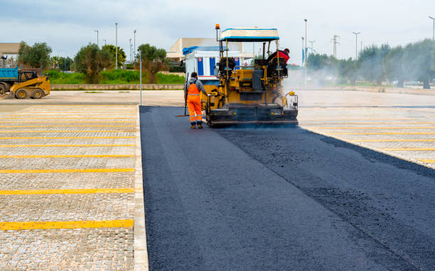 Best Decorative Driveway Pavers  in Richmond Hill, GA