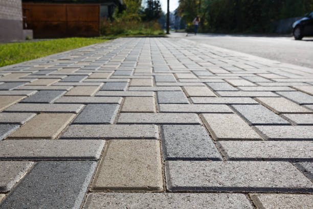 Reasons to Select Us for Your Driveway Paving Requirements in Richmond Hill, GA