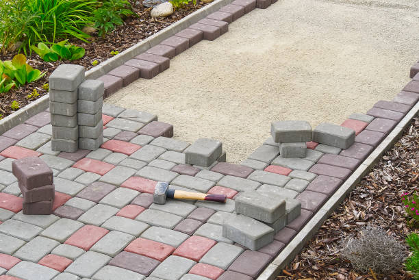 Professional Driveway Pavers in Richmond Hill, GA