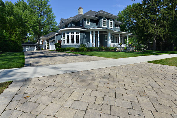 Best Affordable Driveway Pavers  in Richmond Hill, GA