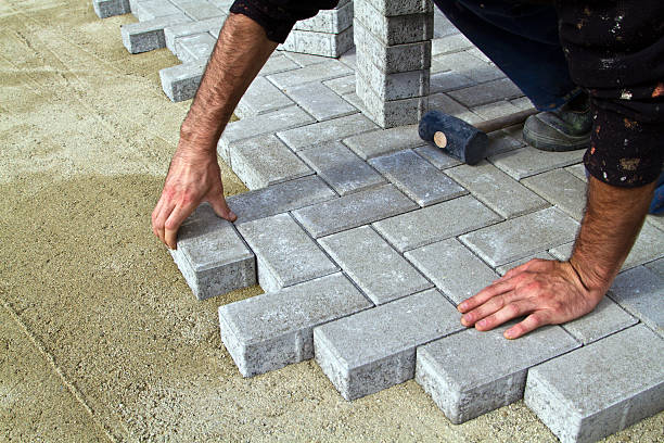 Reasons to Select Us for Your Driveway Paving Requirements in Richmond Hill, GA